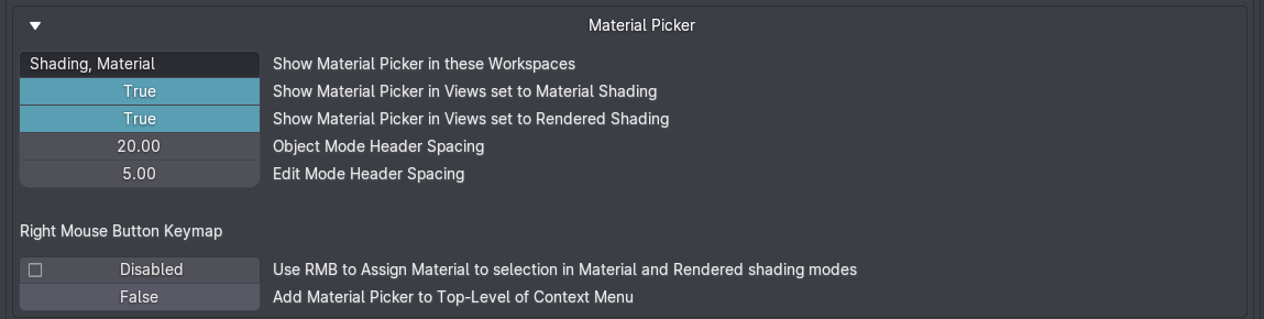 MaterialPickerPreferences