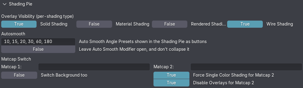 PieShadingPreferences
