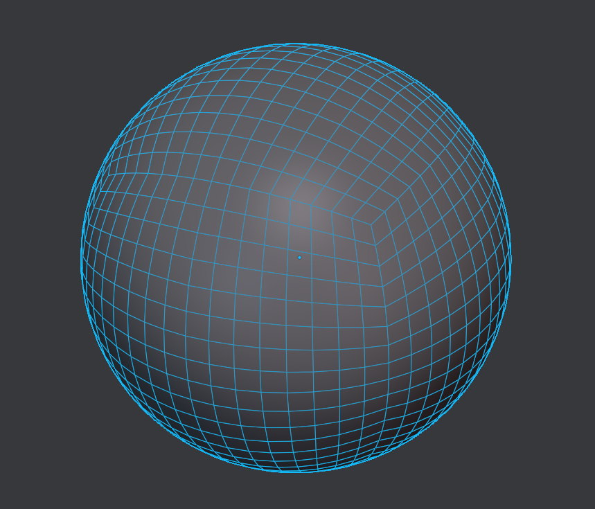 QuadSphere